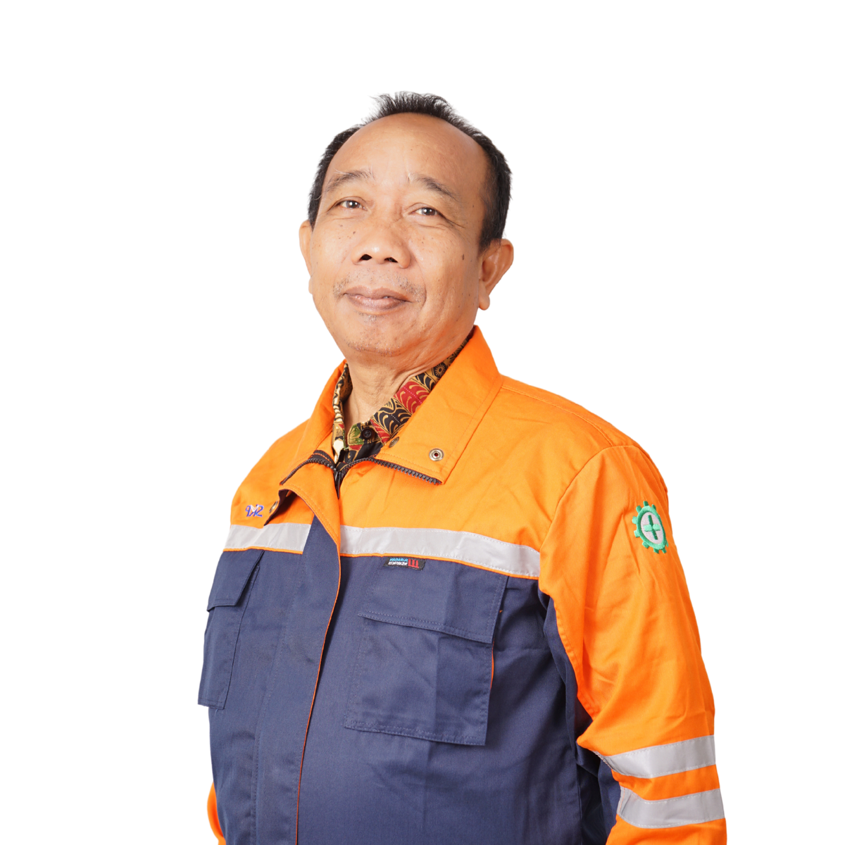 Ali Hariyono